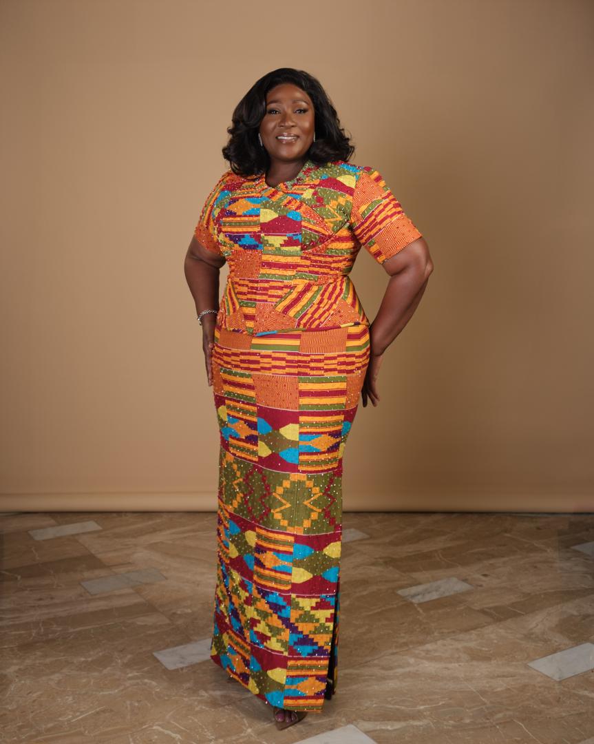 Regal Kente — ₵7,000+